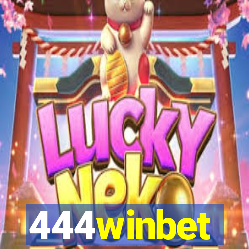 444winbet