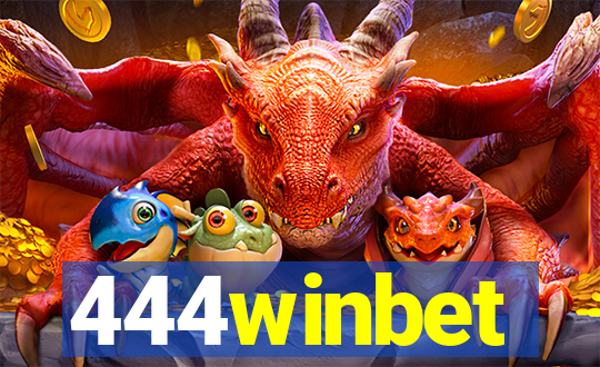 444winbet