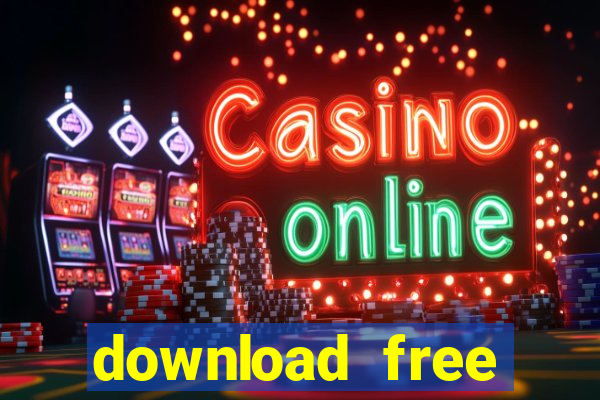 download free casino slot games for pc offline