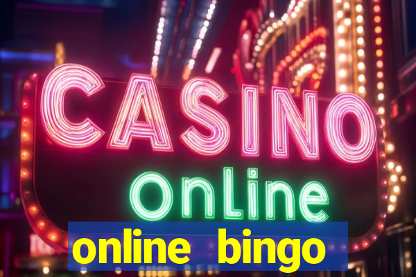 online bingo deposit bonus