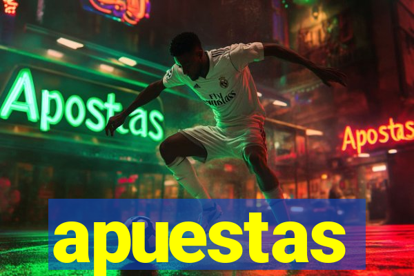 apuestas