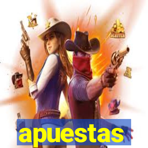 apuestas