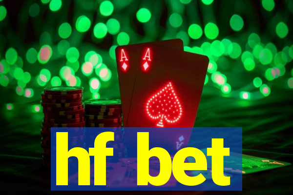 hf bet