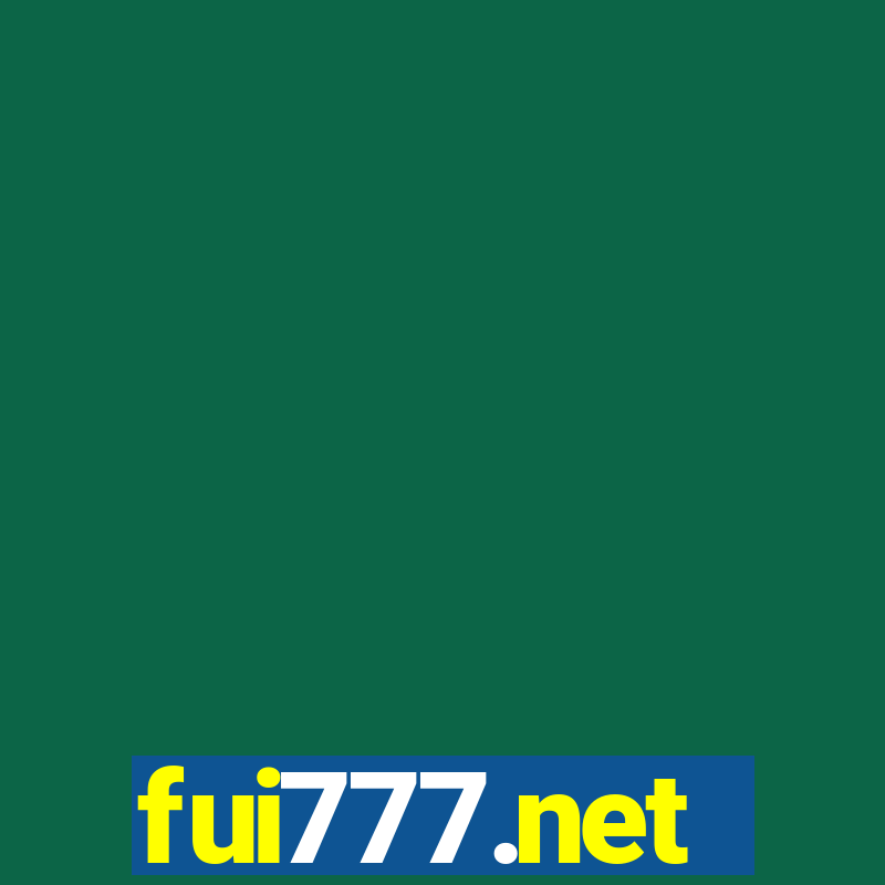 fui777.net