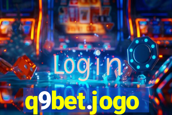 q9bet.jogo