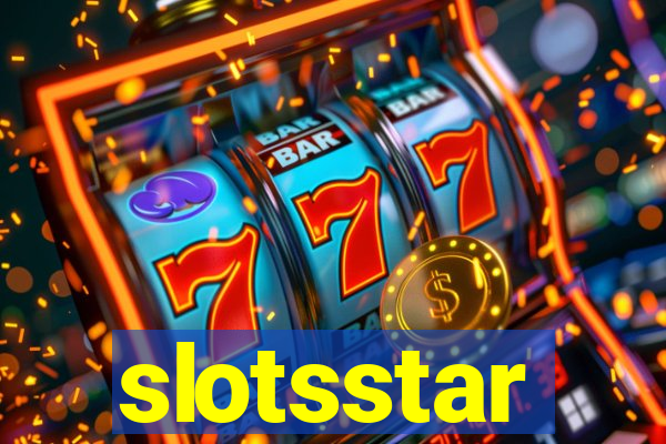 slotsstar