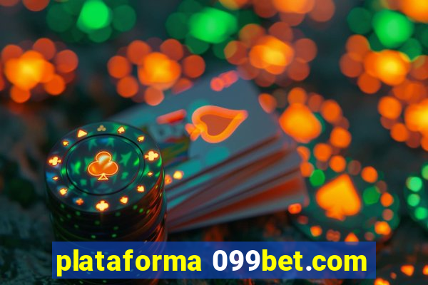 plataforma 099bet.com