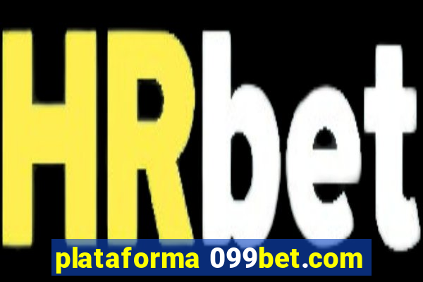 plataforma 099bet.com