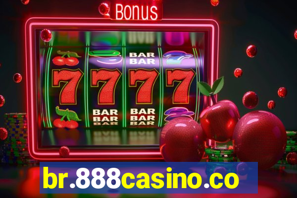 br.888casino.com