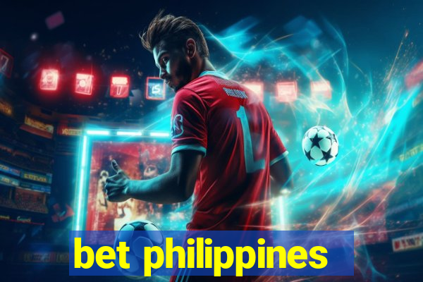 bet philippines