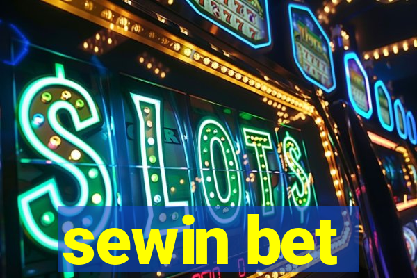 sewin bet