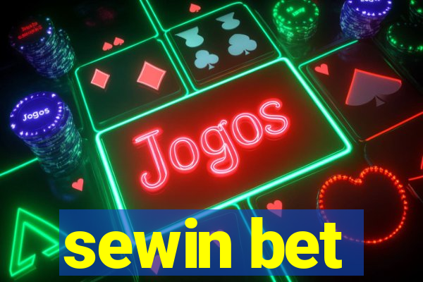 sewin bet