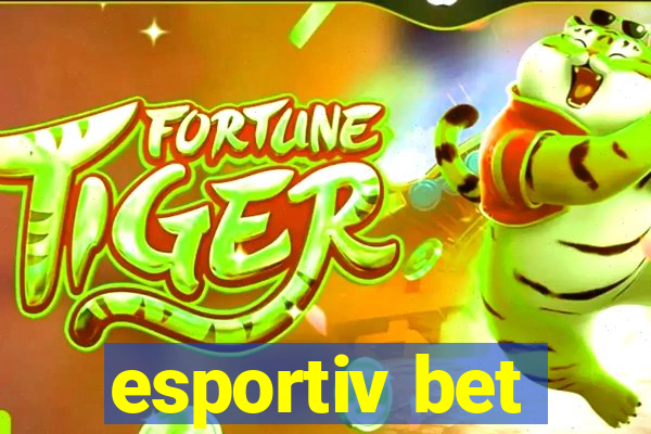 esportiv bet