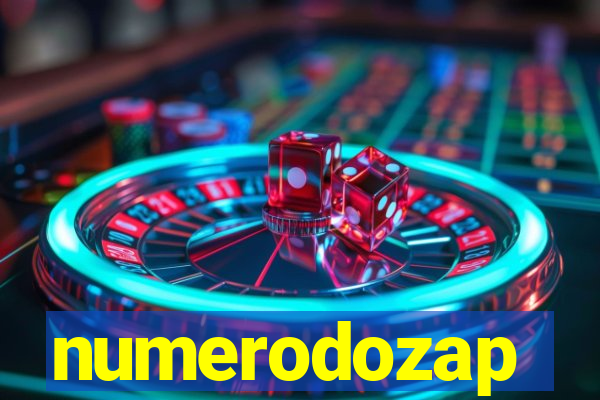 numerodozap