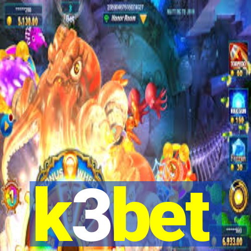 k3bet