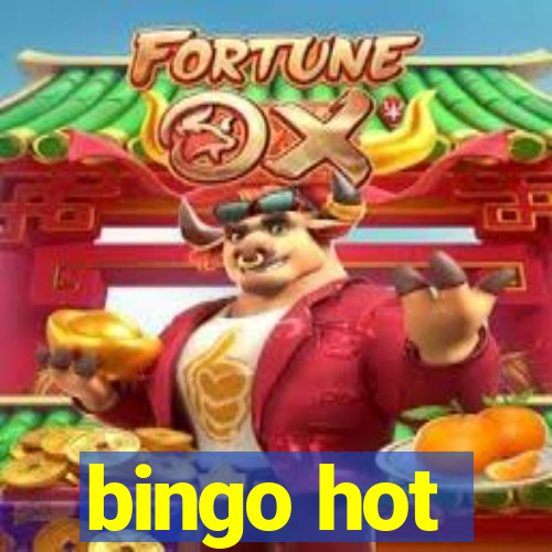 bingo hot