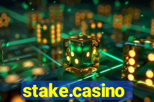 stake.casino