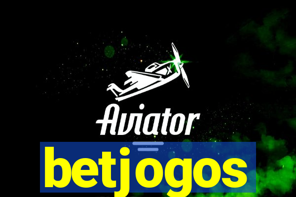 betjogos