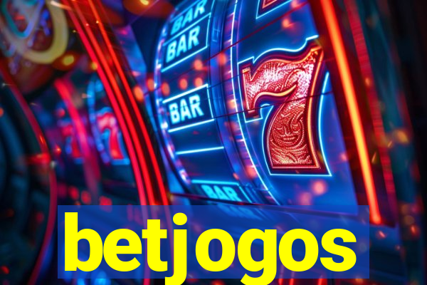 betjogos