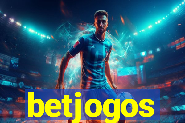 betjogos