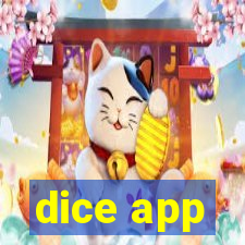 dice app