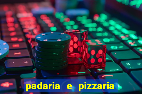 padaria e pizzaria cap?o redondo