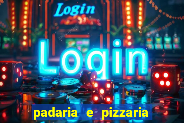 padaria e pizzaria cap?o redondo