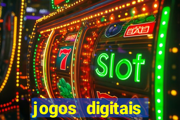 jogos digitais anhembi morumbi