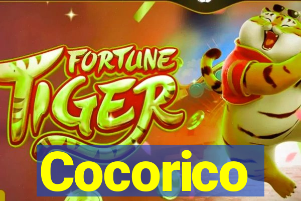 Cocorico