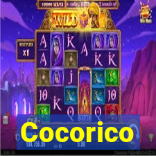 Cocorico