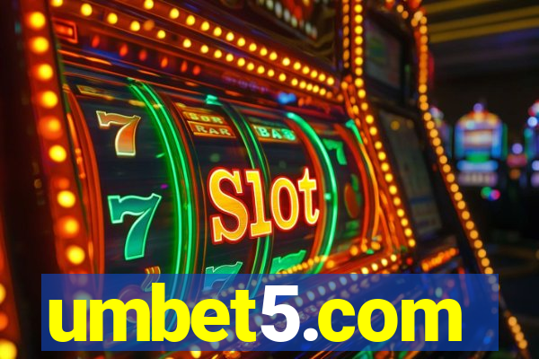 umbet5.com