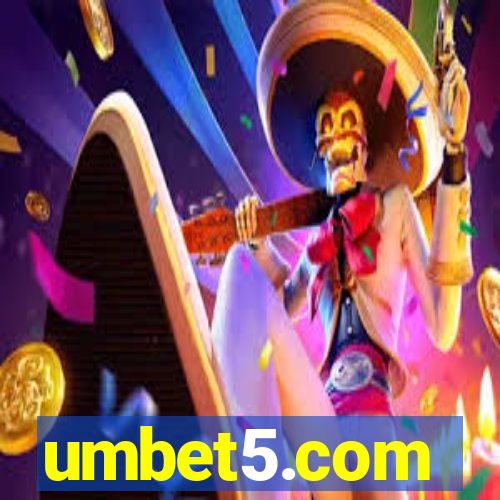 umbet5.com