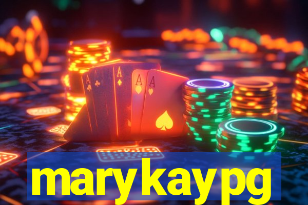 marykaypg