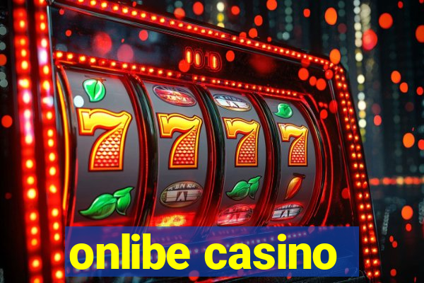 onlibe casino