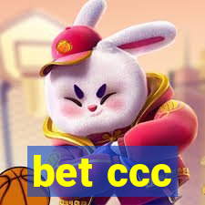 bet ccc