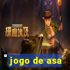 jogo de asa