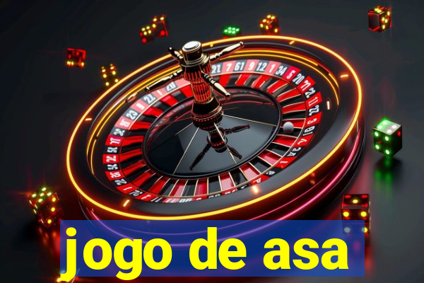 jogo de asa