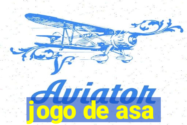 jogo de asa