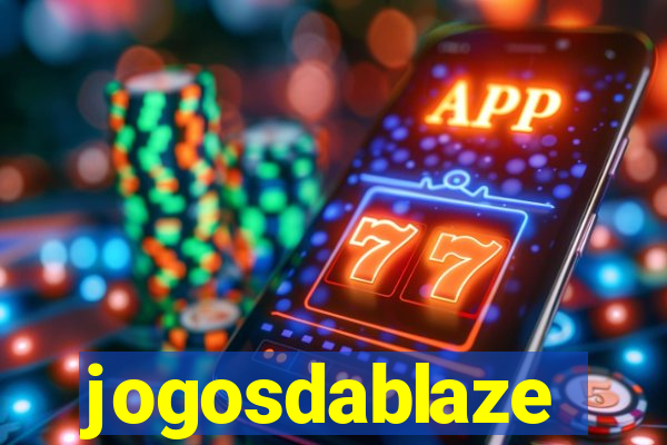 jogosdablaze