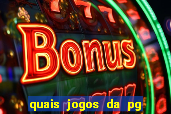 quais jogos da pg da pra comprar funcionalidade