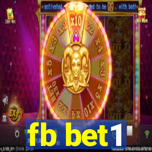 fb bet1