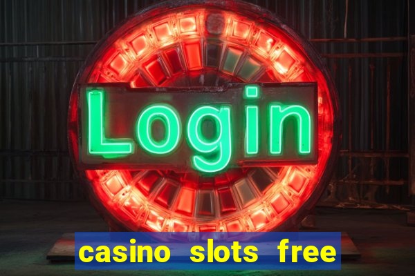 casino slots free games cleopatra