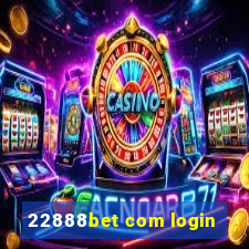 22888bet com login