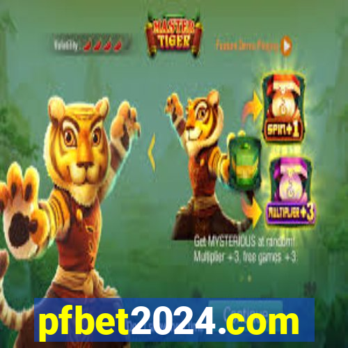 pfbet2024.com