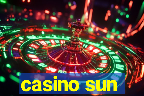 casino sun