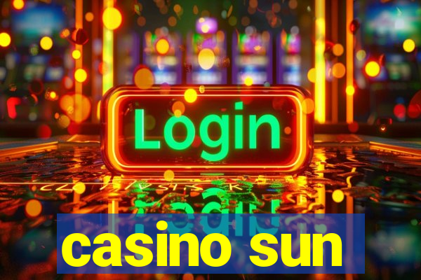 casino sun