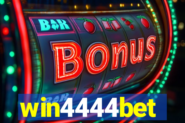 win4444bet