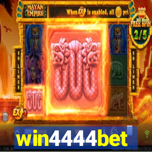 win4444bet