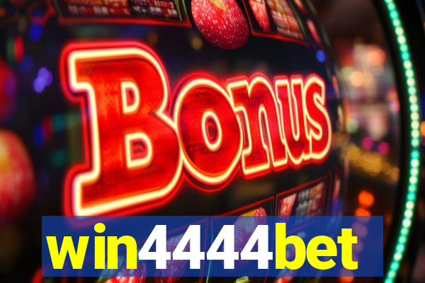 win4444bet