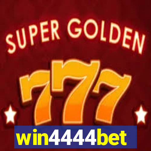 win4444bet